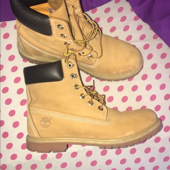 WHEAT TIMBERLANDS - Picture 2 of 4